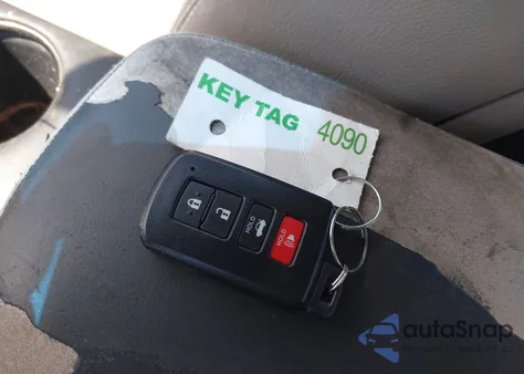 2017 Toyota Avalon Xle z USA, uszkodzony, nr VIN 4T1BK1EB9HU264062